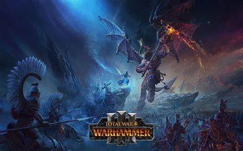 total war warhammer 3 crossplay.